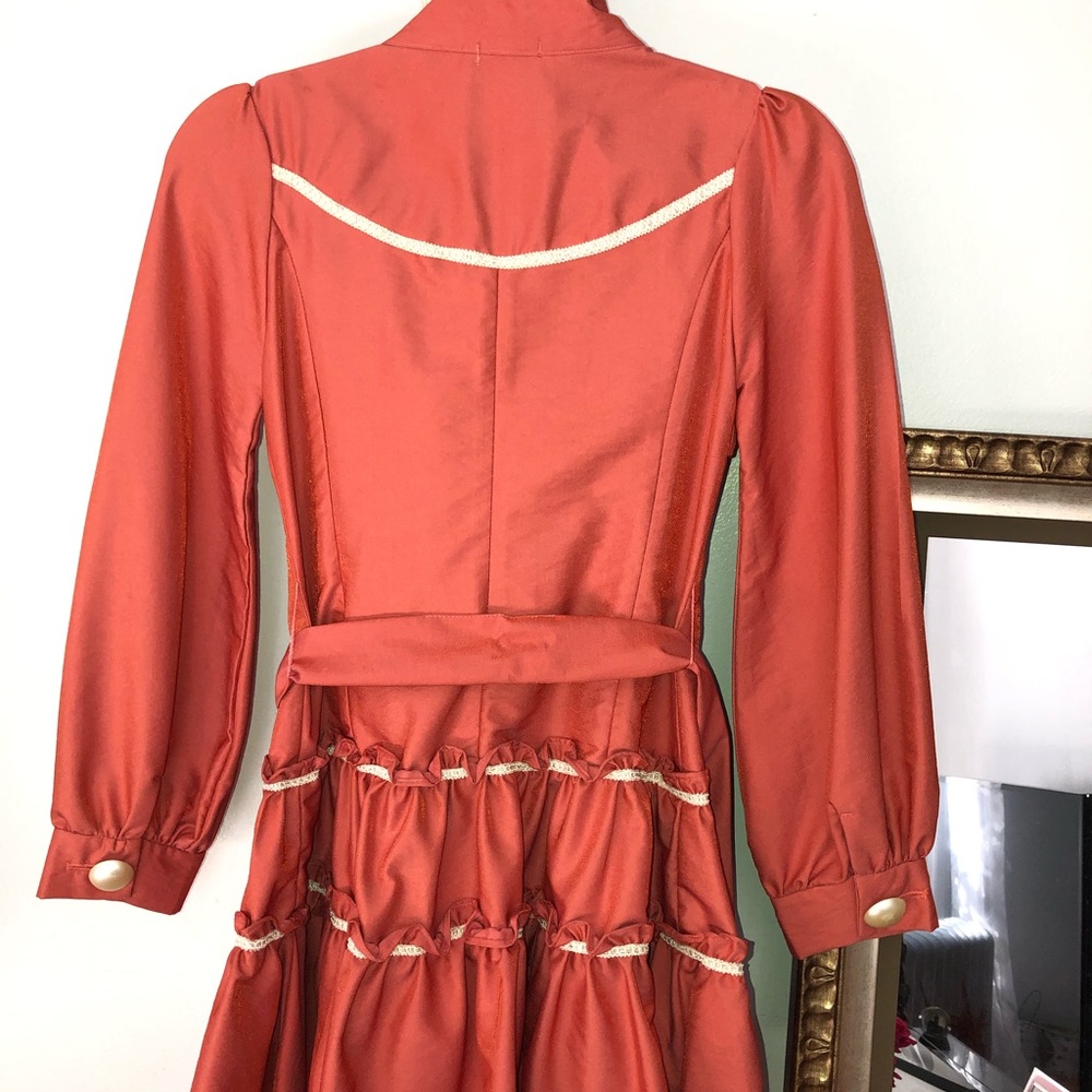 Coat/ Jacket/blazer/Dress